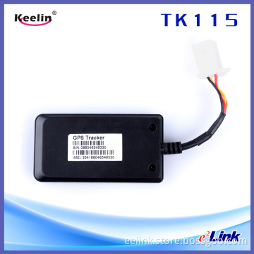Mini Vehicle GPS Tracking Device